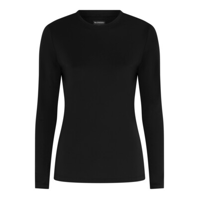 Pressio Women's Sustain L/S Top PWZ0221D Women's Sustain L/S Top Thumbnail