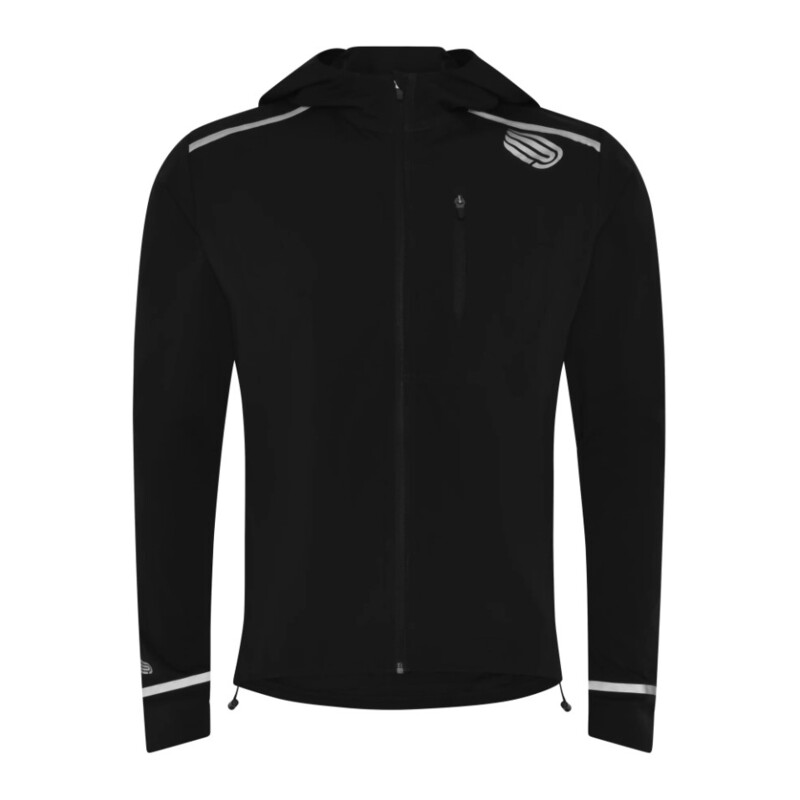 Men's Ecolite Run Jacket Thumbnail
