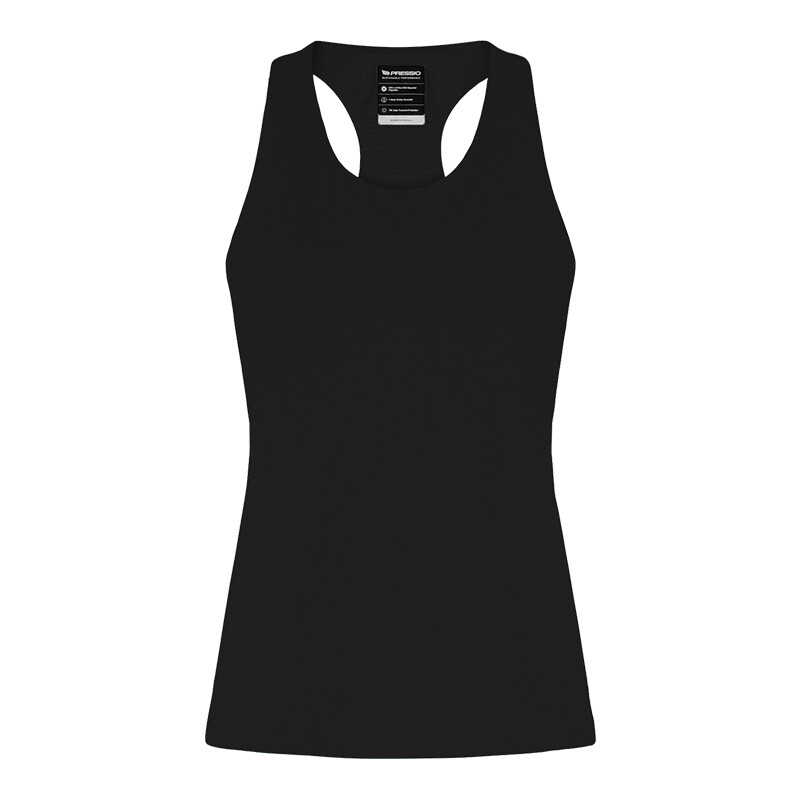 Women's Prevail Singlet Thumbnail
