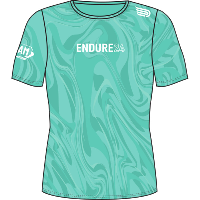 Men's Endure24 S/S Tee Team Thumbnail