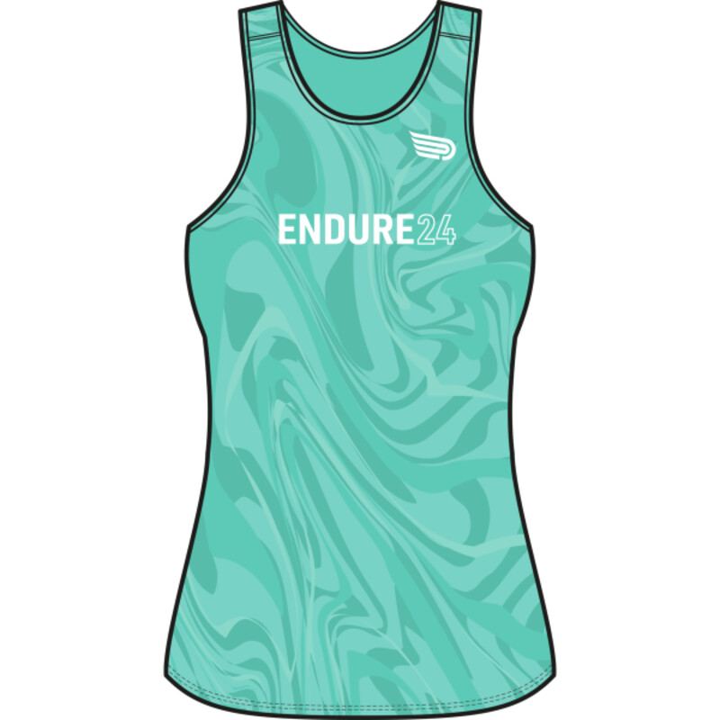 Women's Endure24 Tank Solo Thumbnail