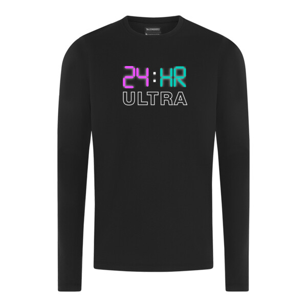 Men's Sustain Training L/S Top Thumbnail