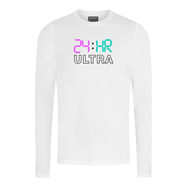 Men's Sustain Training L/S Top Thumbnail