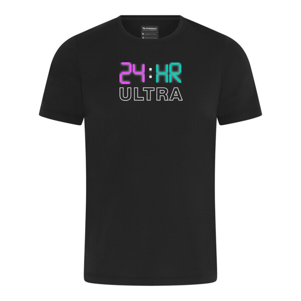 Men's Sustain Training Tee Thumbnail