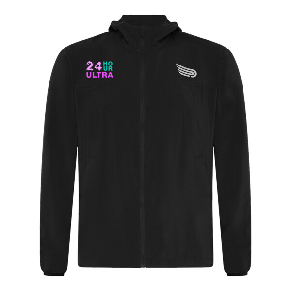 Men's Sustain Training Jacket Thumbnail