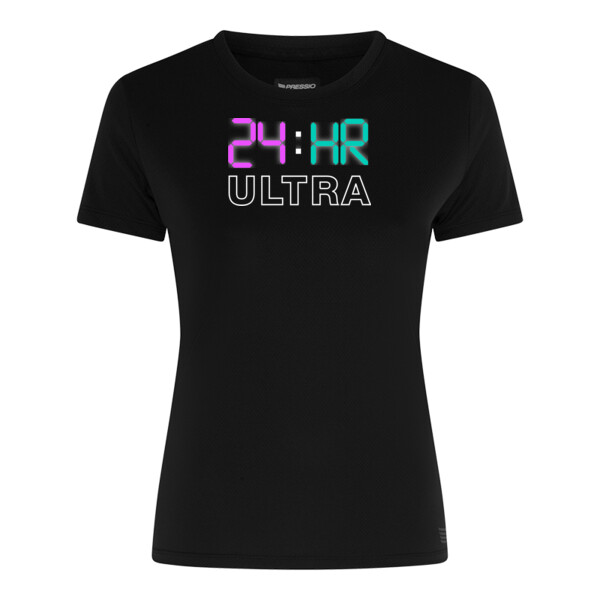 Women's Sustain Training Tee Thumbnail