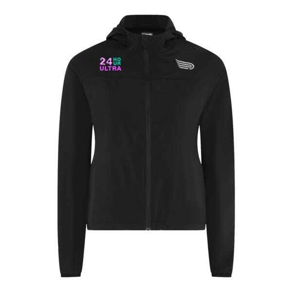 Women's Sustain Training Jacket Thumbnail