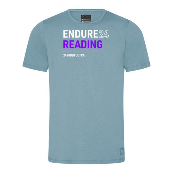 Men's Recon SS Tee Reading Thumbnail