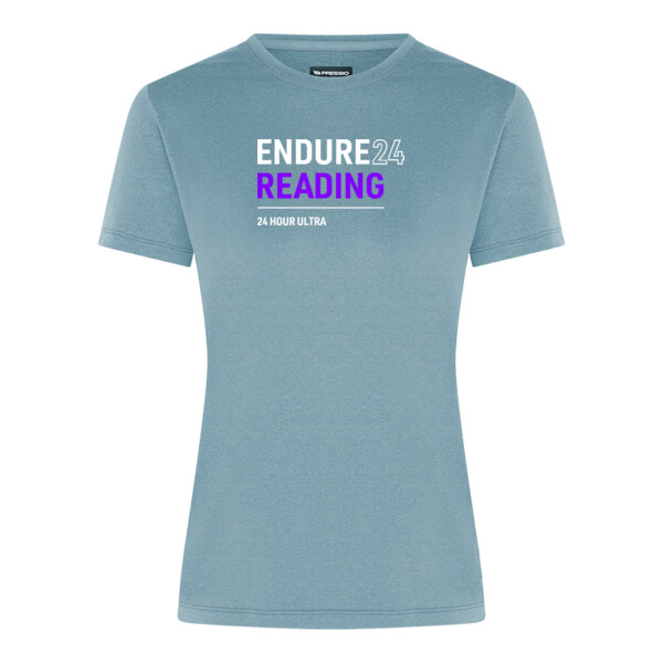 Women's Recon SS Tee Reading Thumbnail