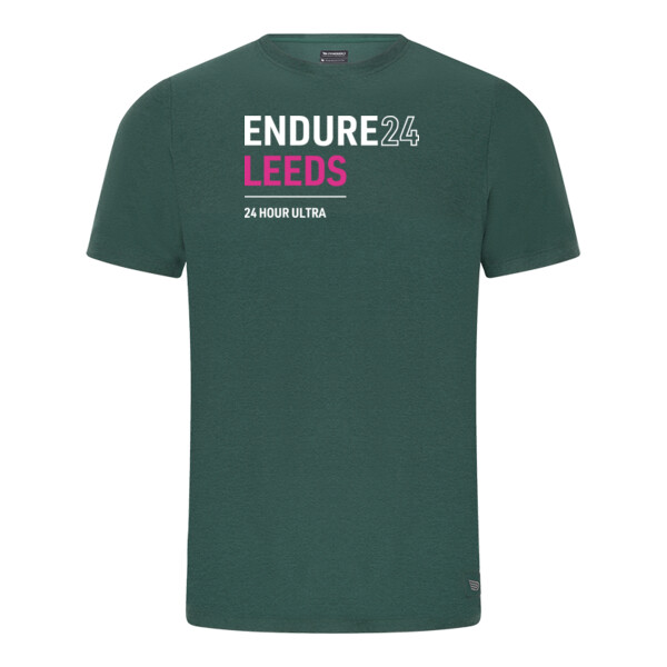 Men's Recon SS Tee Leeds Thumbnail