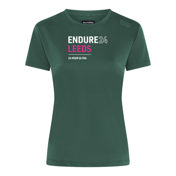 Women's Recon SS Tee Leeds Thumbnail