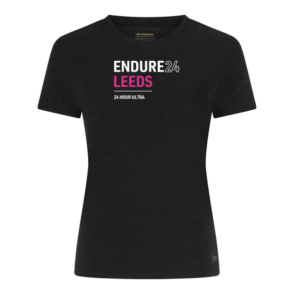 Women's Recon SS Tee Leeds Thumbnail