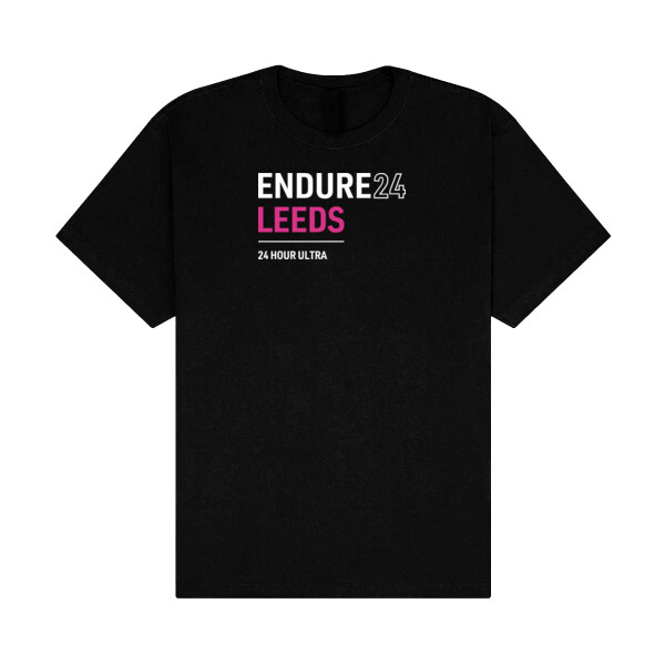 365 Oversized Tee Leeds Thumbnail