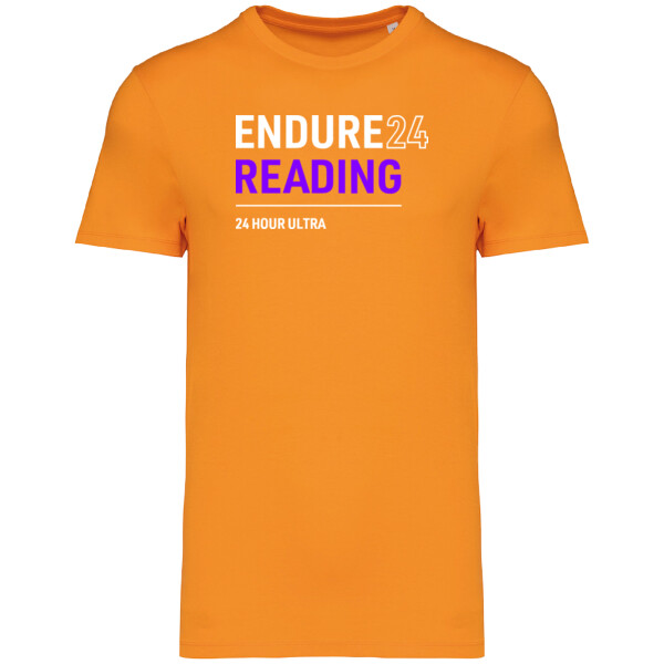 Organic Tee Reading Thumbnail