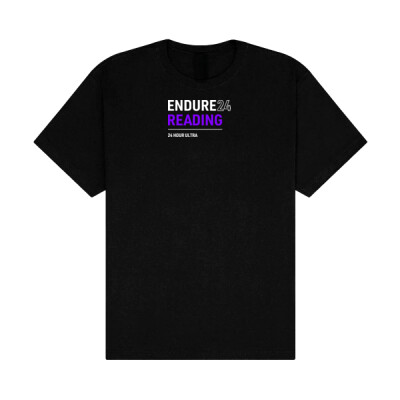 365 Oversized Tee Finisher Reading 365 Oversized Tee Finisher Reading Thumbnail