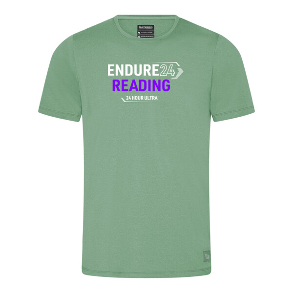 Men's Recon SS Tee Reading Thumbnail