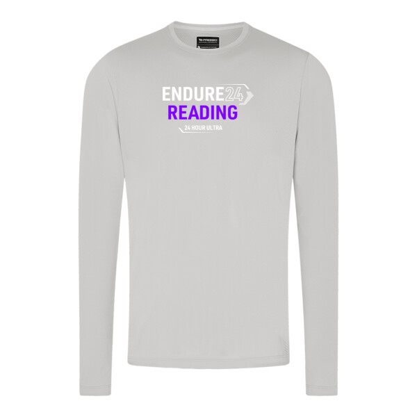 Men's Sustain L/S Top Reading Thumbnail