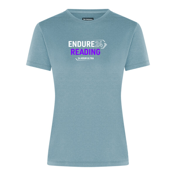 Women's Recon SS Tee Reading Thumbnail