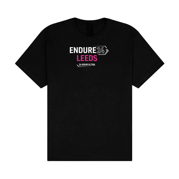 365 Oversized Tee Leeds Thumbnail
