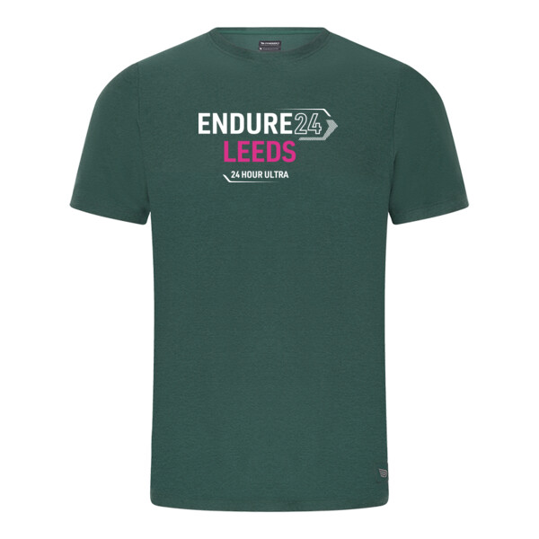 Men's Recon SS Tee Leeds Thumbnail