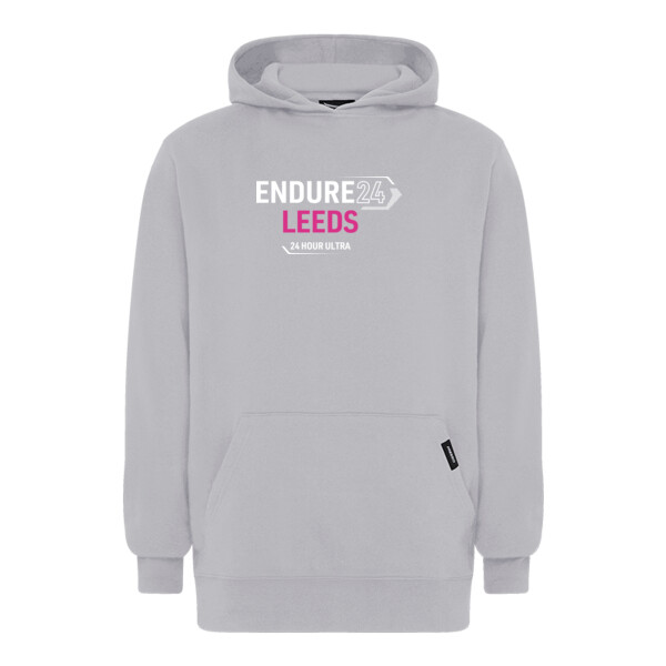 365 Organic Cotton Hoodie Leeds Thumbnail