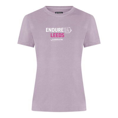 Women's Recon SS Tee Leeds Thumbnail