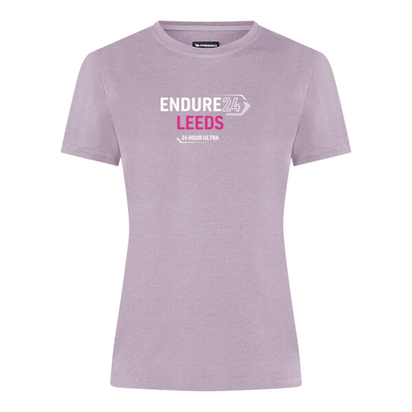 Women's Recon SS Tee Leeds Thumbnail