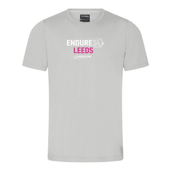 Men's Sustain S/S Top Leeds Thumbnail