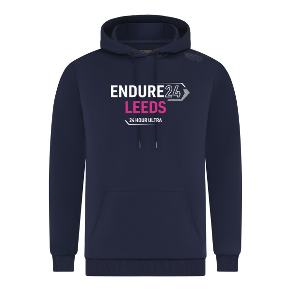 Men's Renew Hoodie Leeds Thumbnail