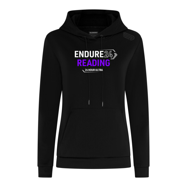 Women's Renew Hoodie Reading Thumbnail