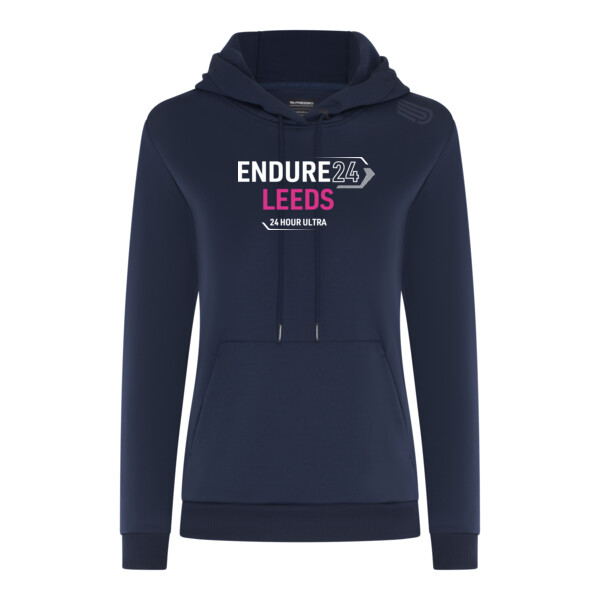 Women's Renew Hoodie Leeds Thumbnail