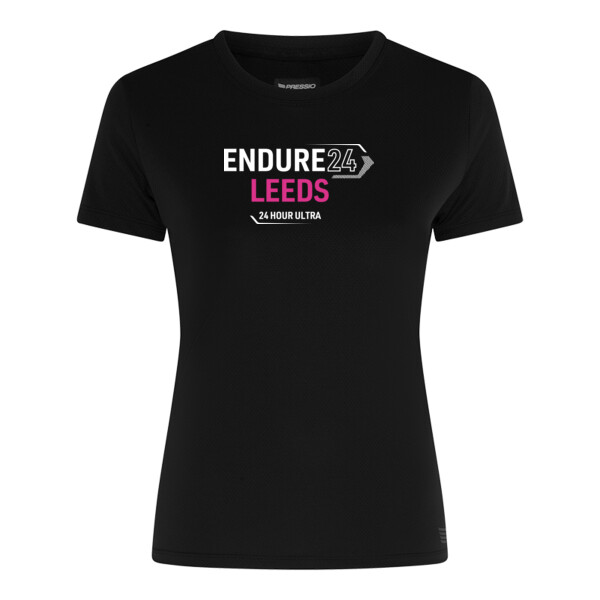 Women's Sustain S/S Top Leeds Thumbnail