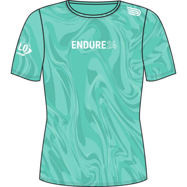 Men's Endure24 S/S Tee Solo Thumbnail