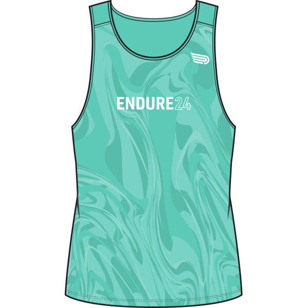 Men's Endure24 Singlet Solo Thumbnail