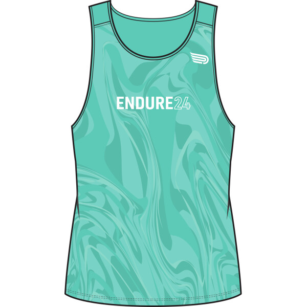 Men's Endure24 Singlet Team Thumbnail