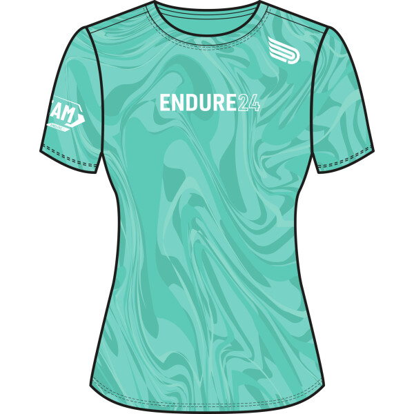 Women's Endure24 S/S Tee Team Thumbnail