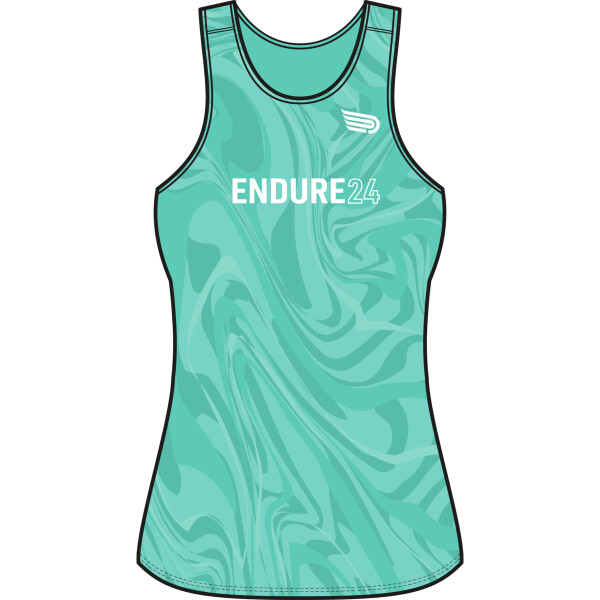 Women's Endure24 Singlet Team Thumbnail
