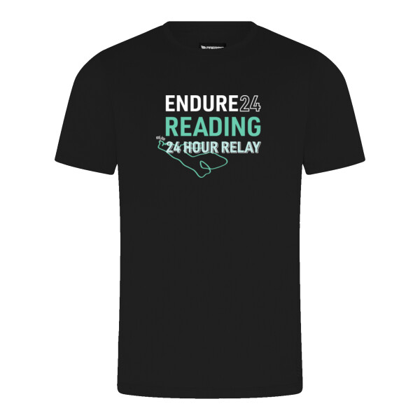  Men's Prevail Tee Solo Thumbnail