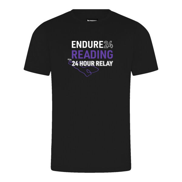 Men's Prevail Tee Team Thumbnail