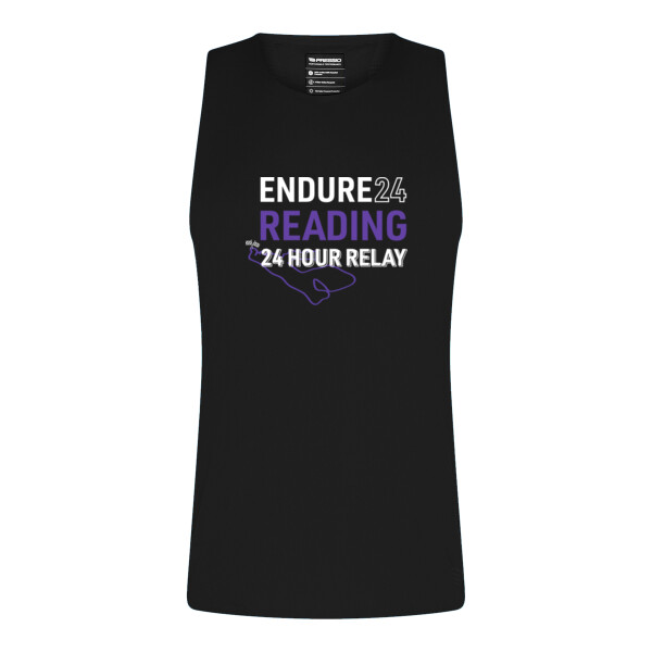 Men's Prevail Singlet Team Thumbnail