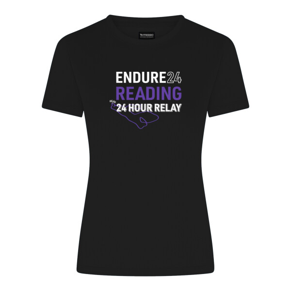 Women's Prevail Tee Team Thumbnail