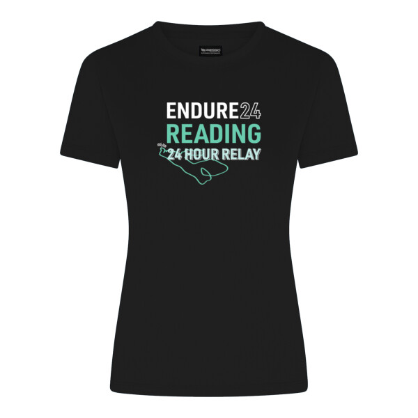Women's Prevail Tee Solo Thumbnail