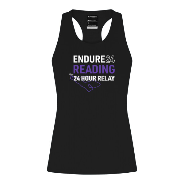 Women's Prevail Singlet Pair Thumbnail