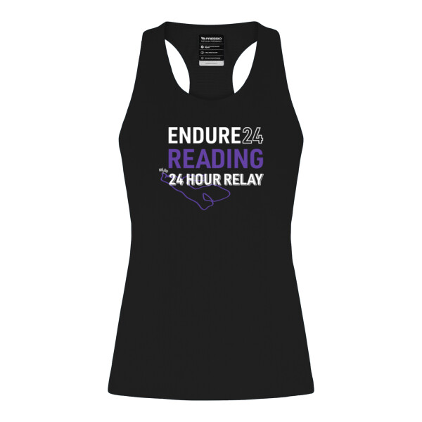 Women's Prevail Singlet Team Thumbnail