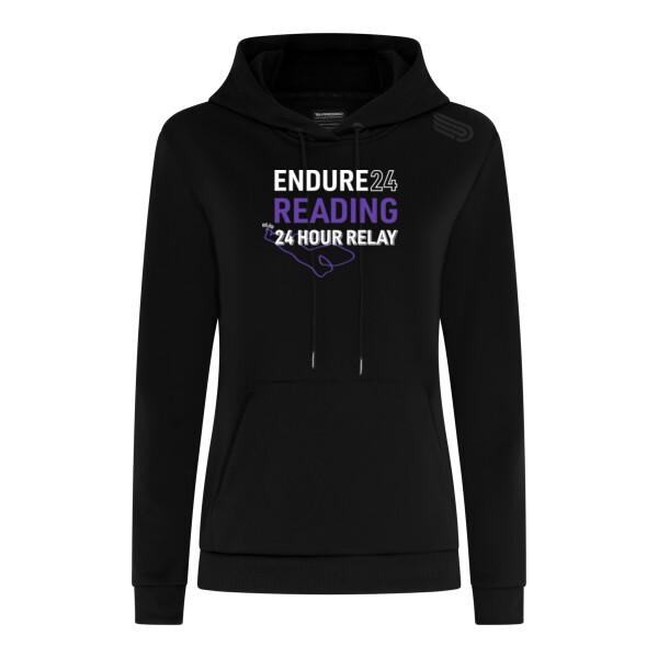 Women's Renew Hoodie Team Thumbnail