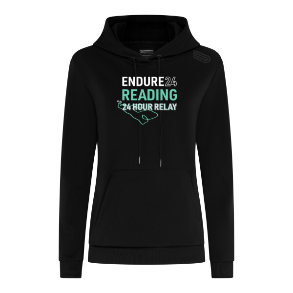 Women's Renew Hoodie Solo Thumbnail