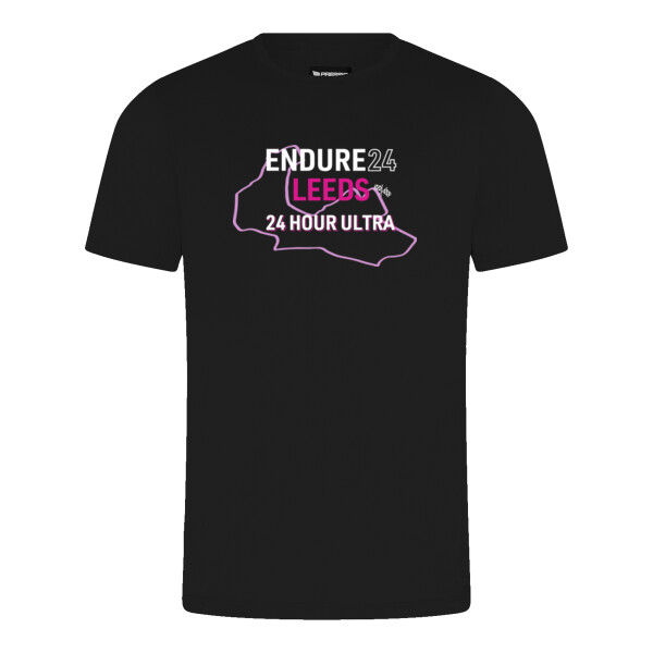 Men's Prevail Tee Team Thumbnail