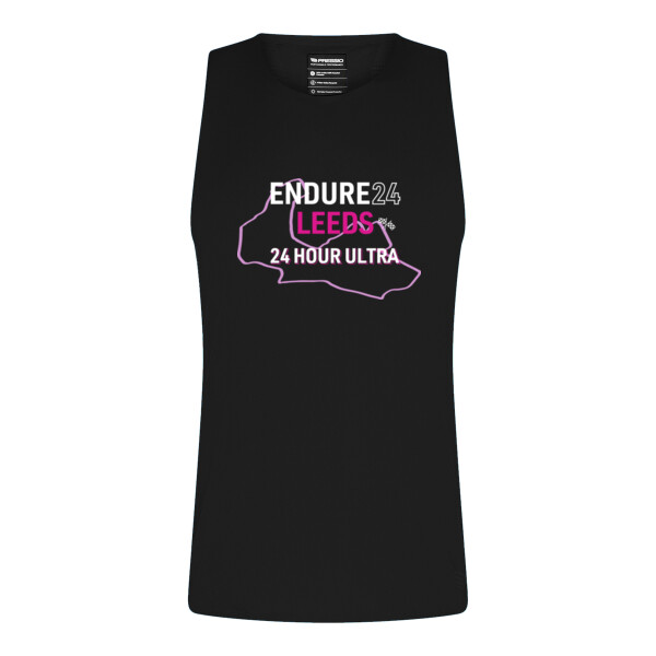 Men's Prevail Singlet Team Thumbnail