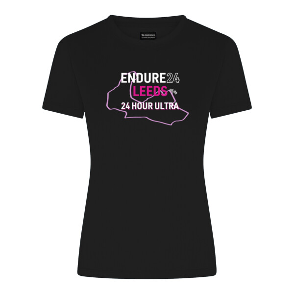 Women's Prevail Tee Pair Thumbnail