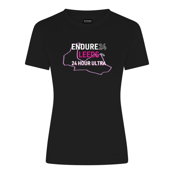Women's Prevail Tee Team Thumbnail